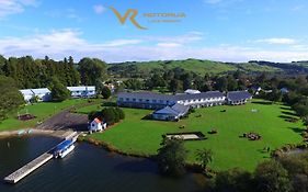 Vr Rotorua Lake Resort